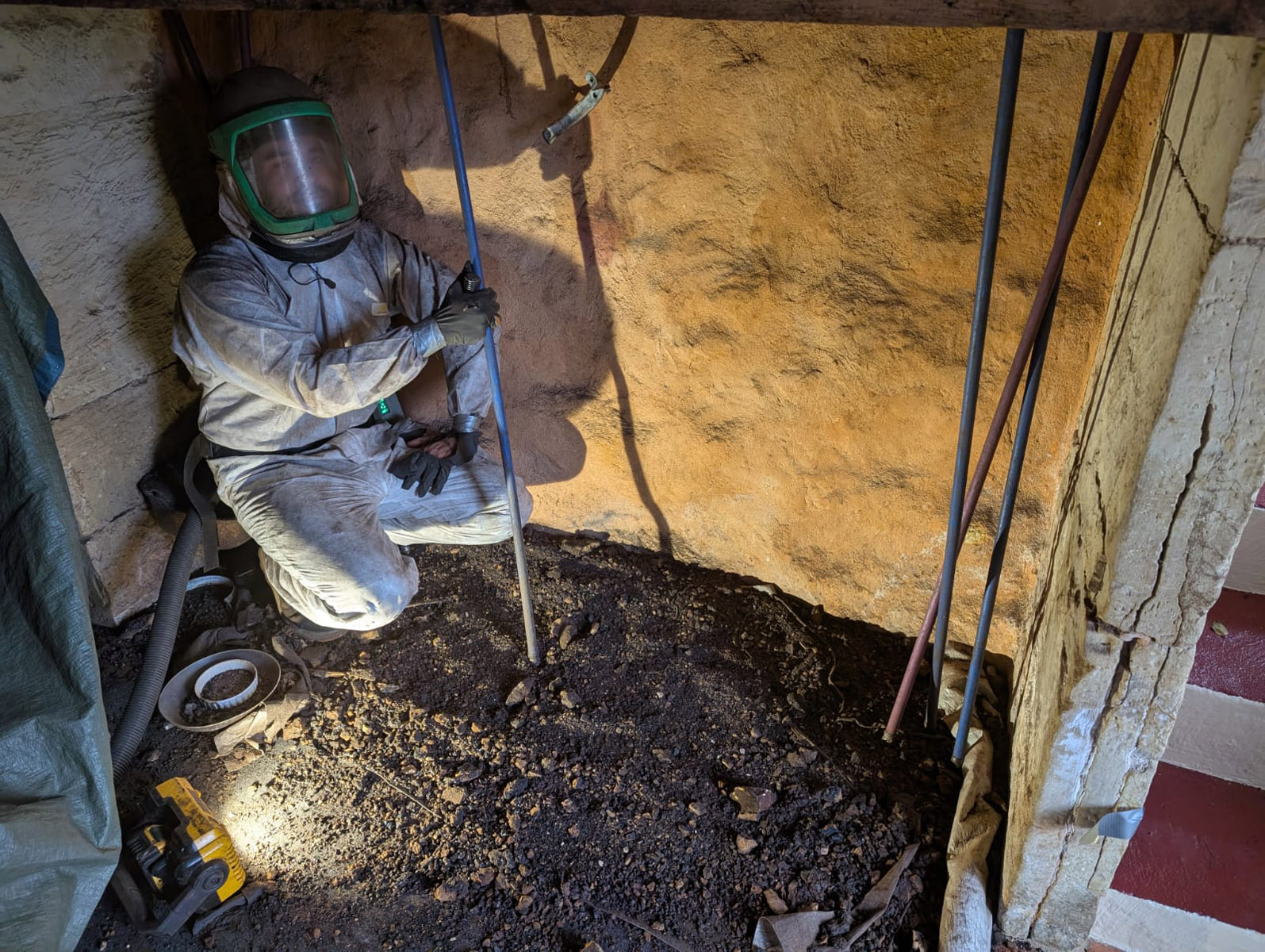 entretien protection debistrage joanny ramonage installation 2