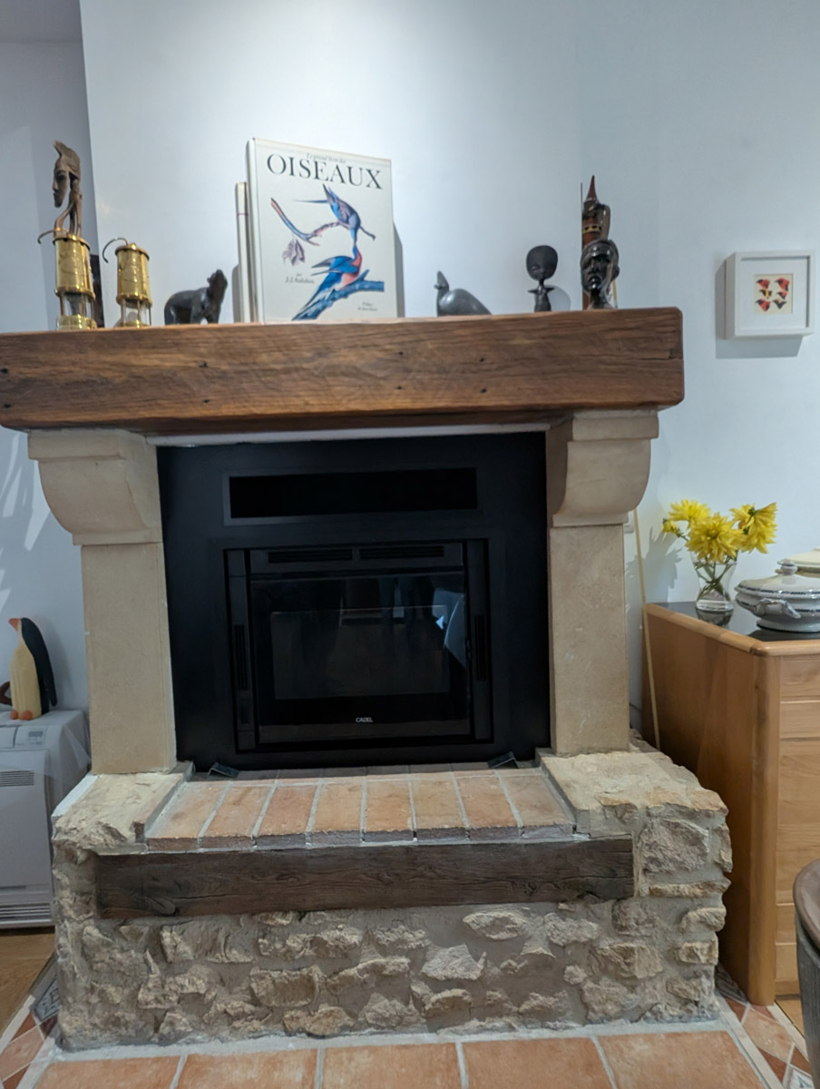 pose insert grannule maison neuve dordogne joanny ramonage installation 4