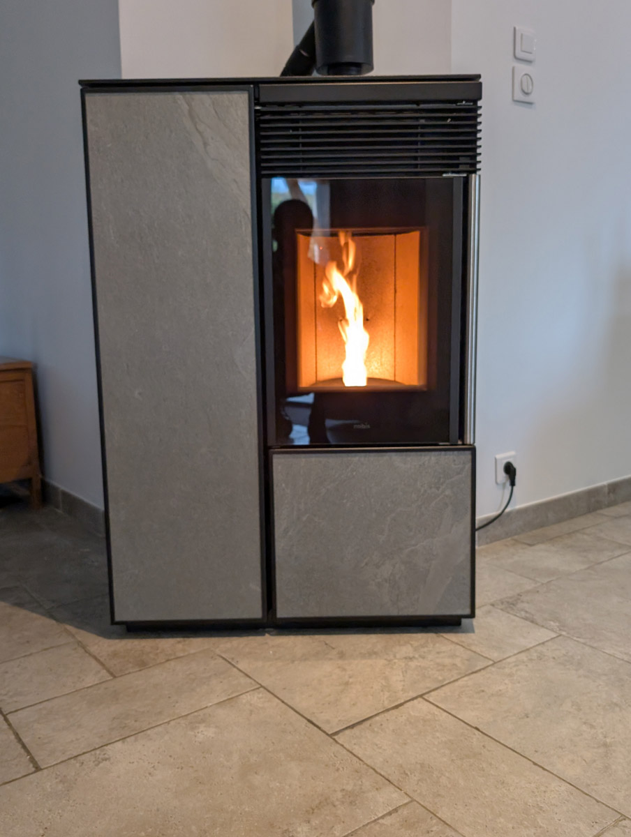 pose poele granule gourdon nobis projet 1 joanny ramonage installation 1