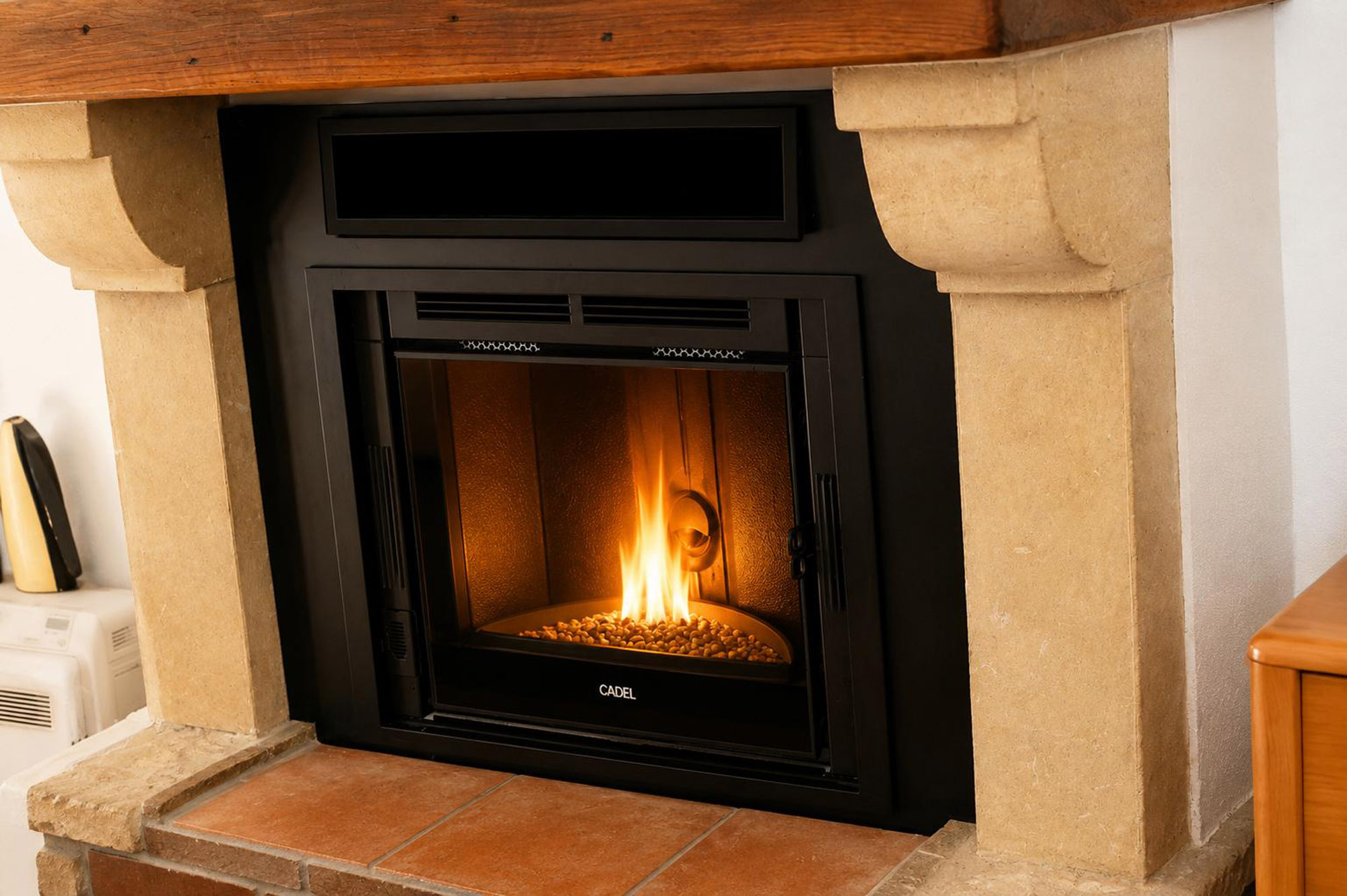 pose poele granule cadel zefiro momplaisant creation 2026 joanny ramonage installation 9